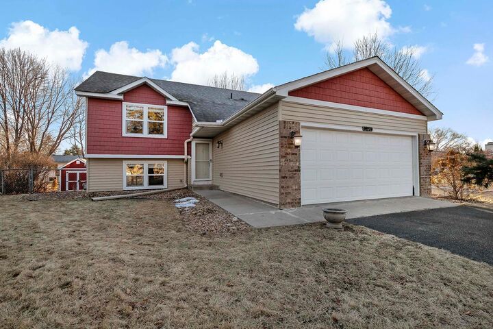 14724 Hayes Road  Apple Valley MN 55124 photo