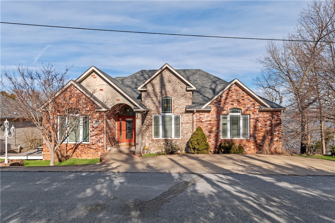 Property Photo: 38 Riviera Drive AR 72756