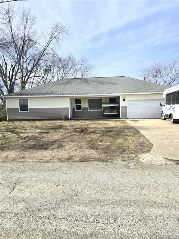 1408 N B Street  Rogers AR 72756 photo