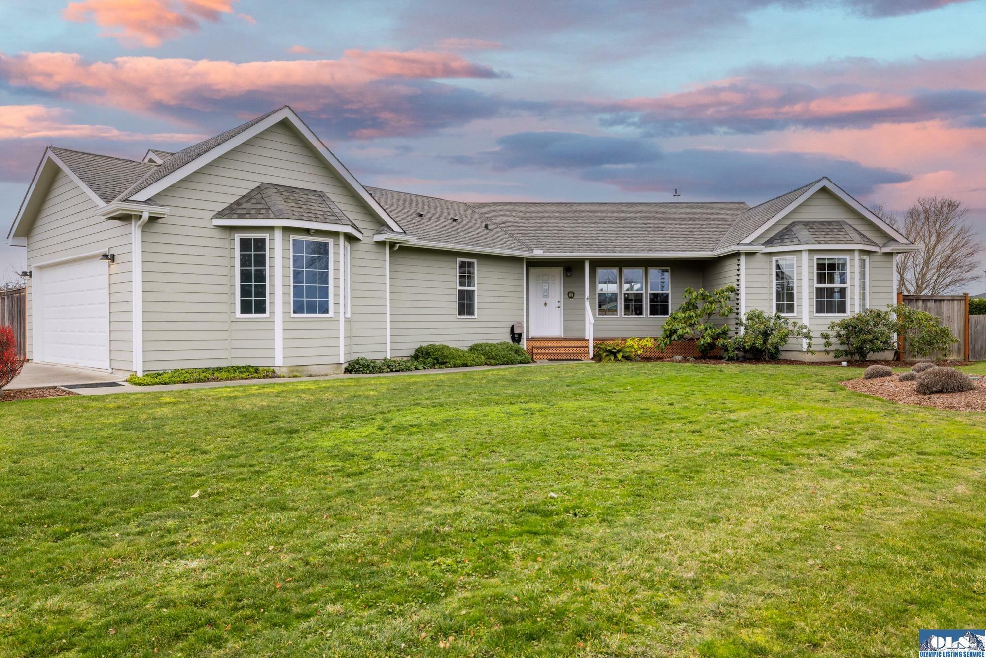 411 Livengood Ln  Sequim WA 98382 photo