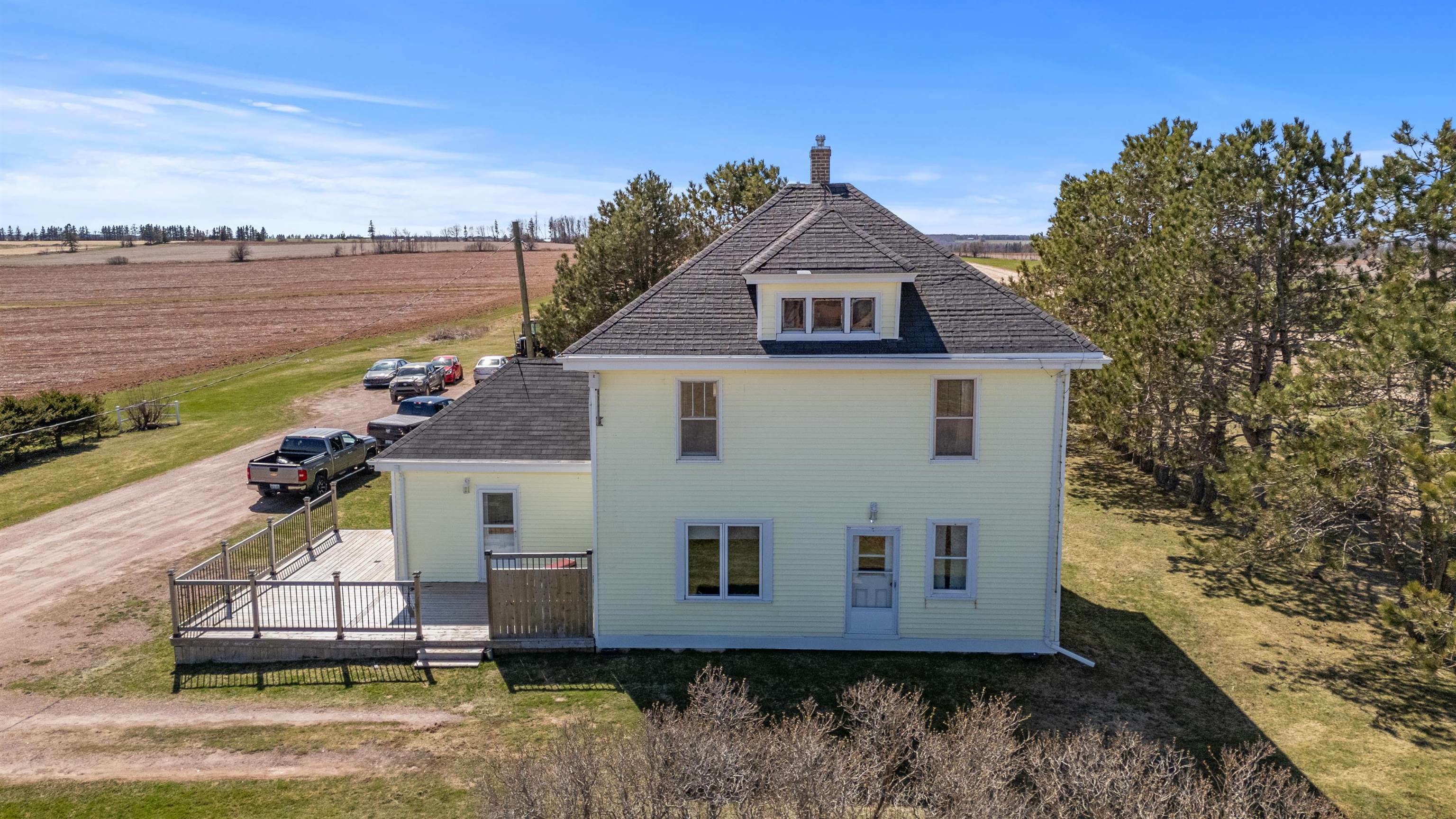 Photo de la propriété: 287 Kelly Road PE C0B 1N0