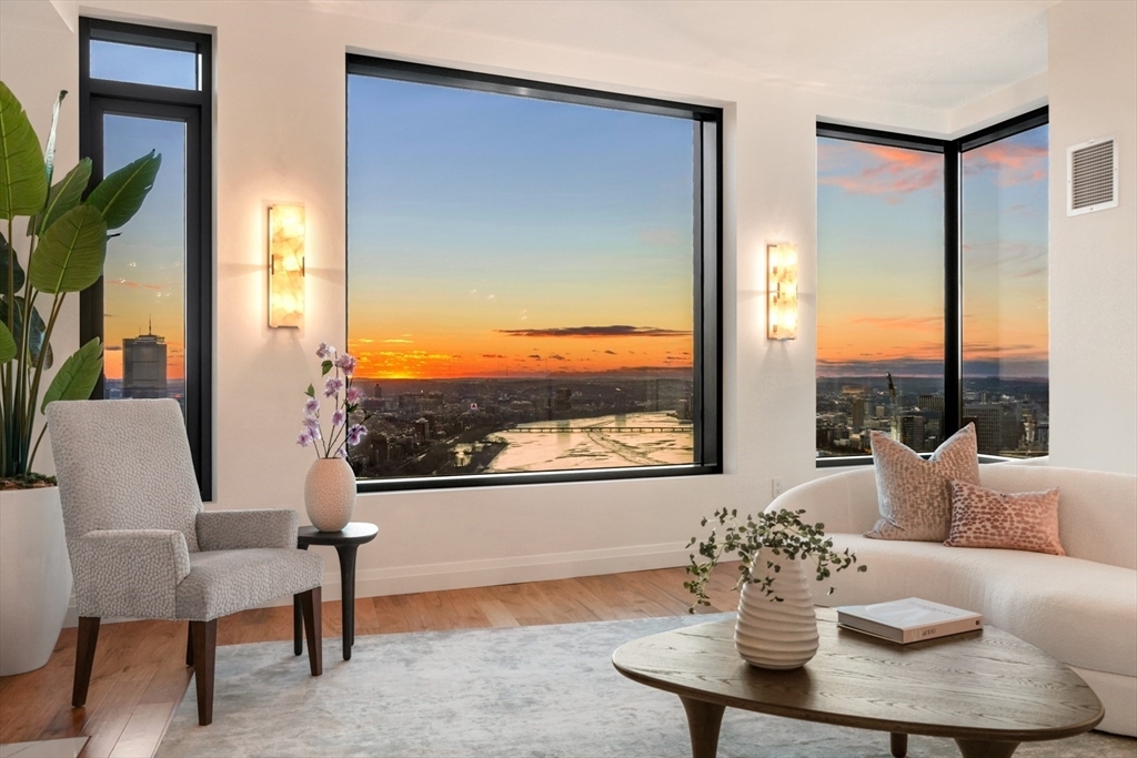 Property Photo: 110 Sudbury Street 3901 MA 02114