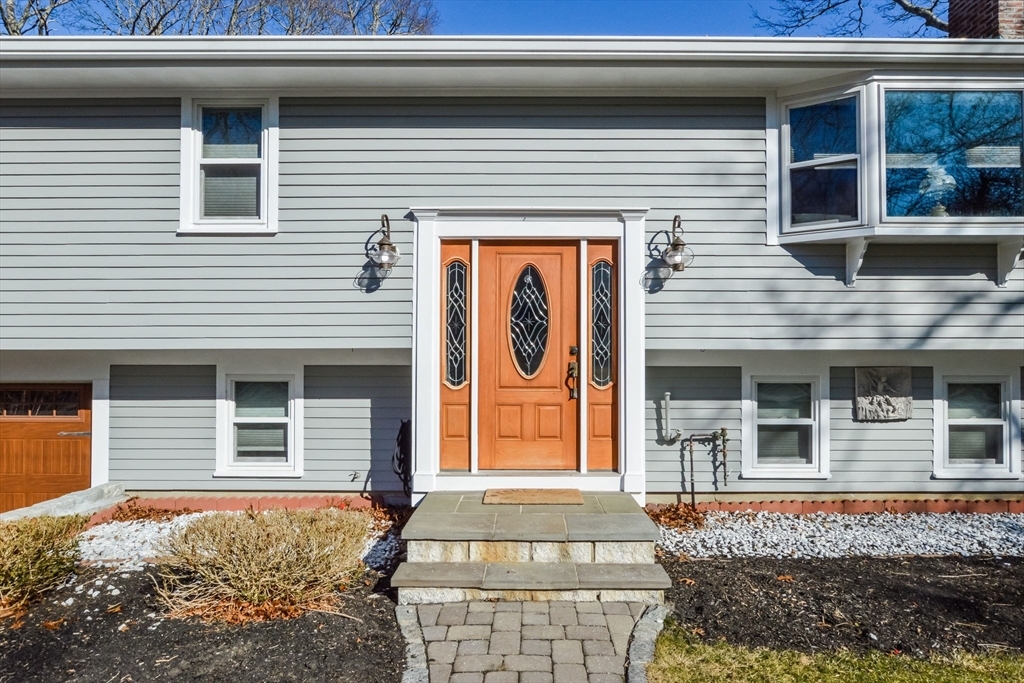 Property Photo:  17 Sea Meadow  MA 02563 