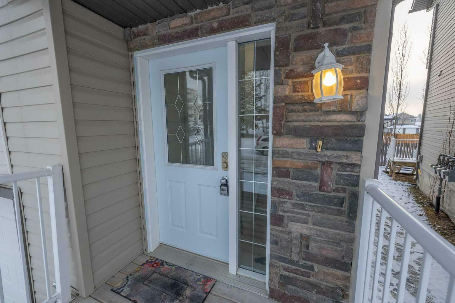 Photo de la propriété: 1616 41 Street 7 AB T7E 0A5