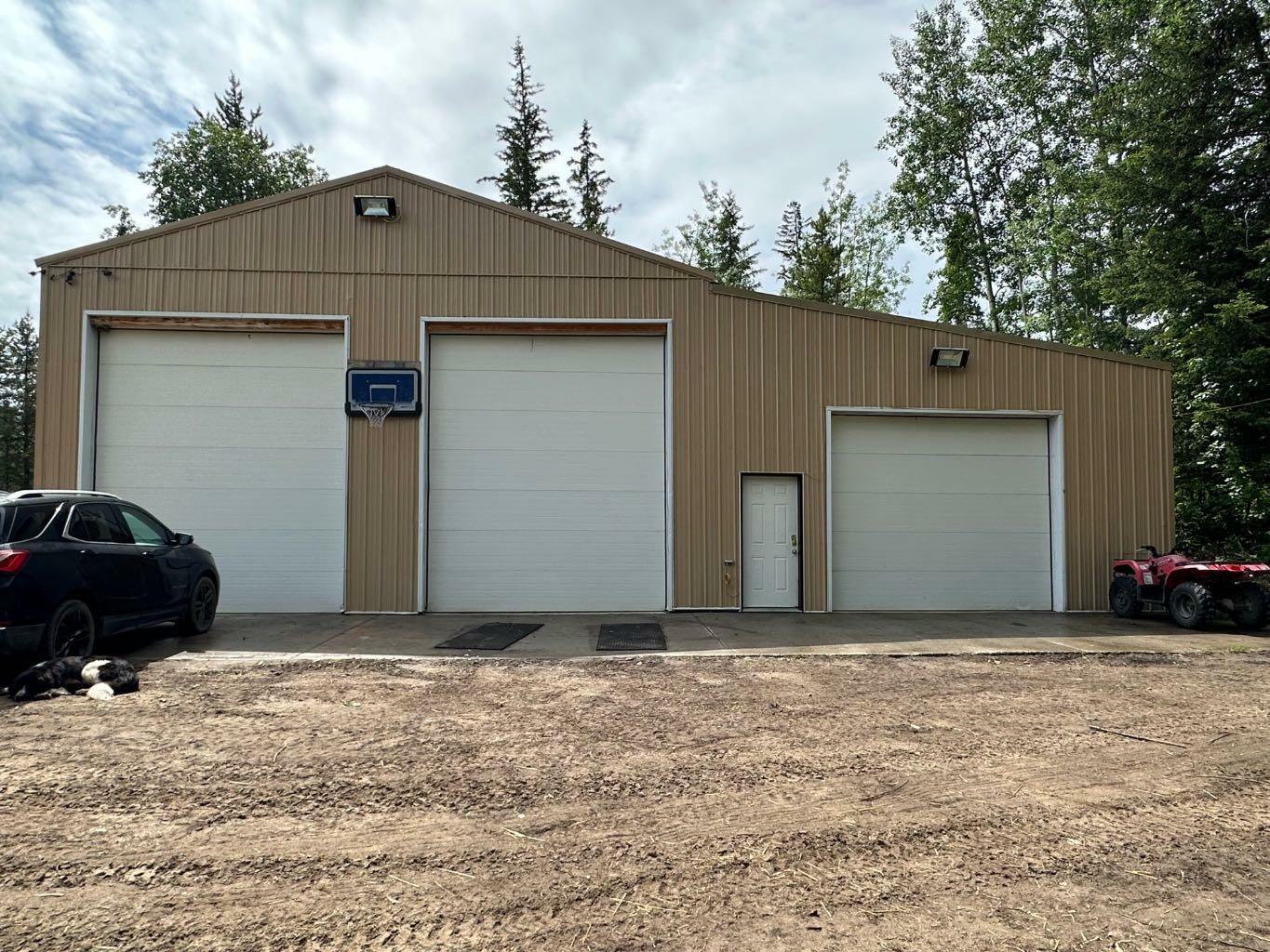 Property Photo: 703010 63 Range AB T8W 5J9