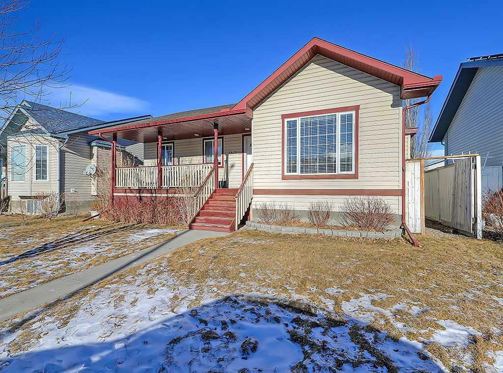 Photo de la propriété:  1610 Sunshine Place SE  AB T1V 1W5 