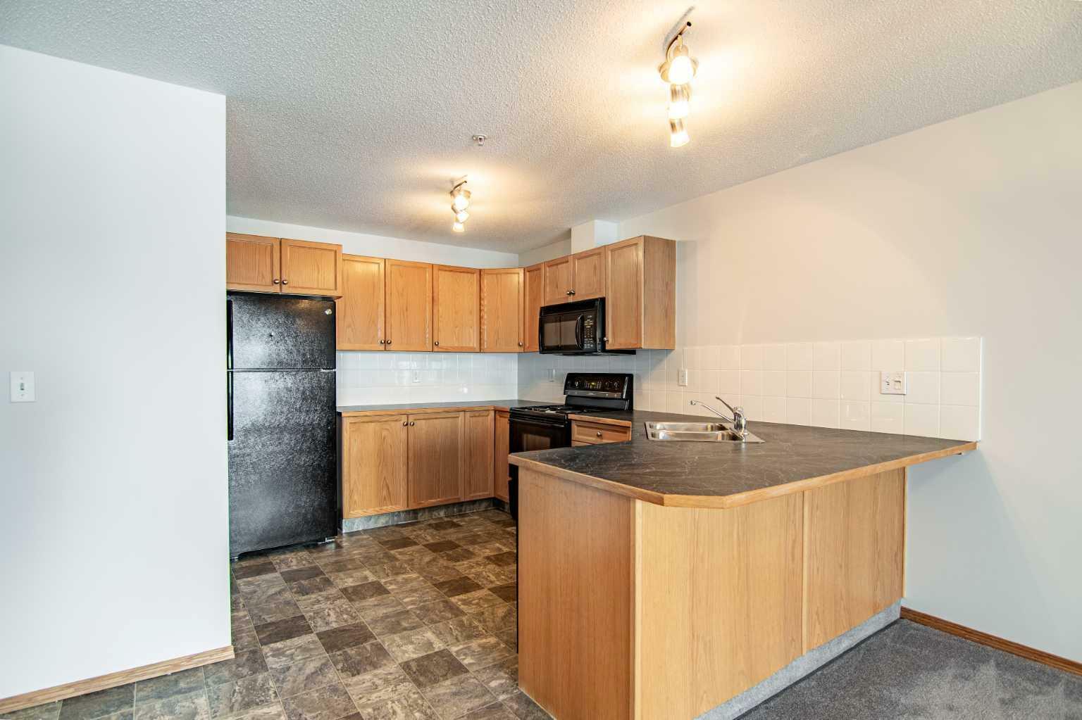 Photo de la propriété:  260 Duston Street 233  AB T4R 3G5 