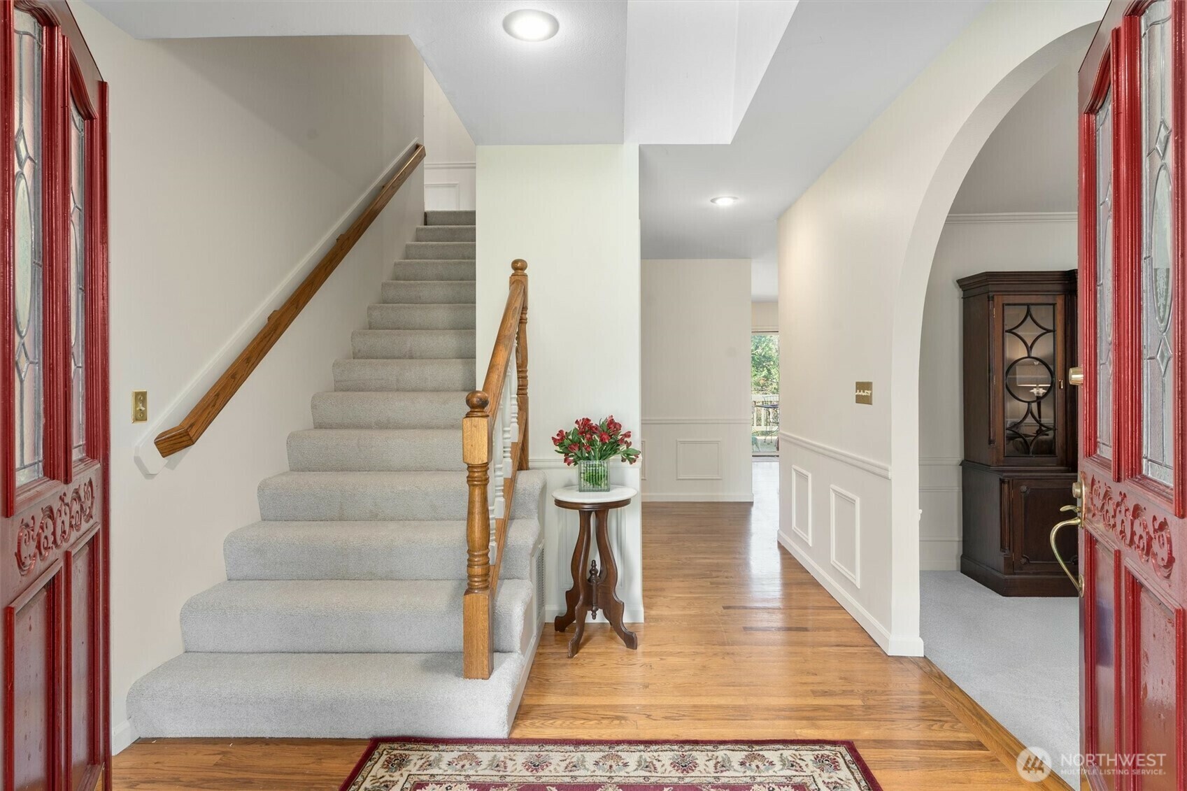 Property Photo: 2713 224th Avenue NE WA 98074