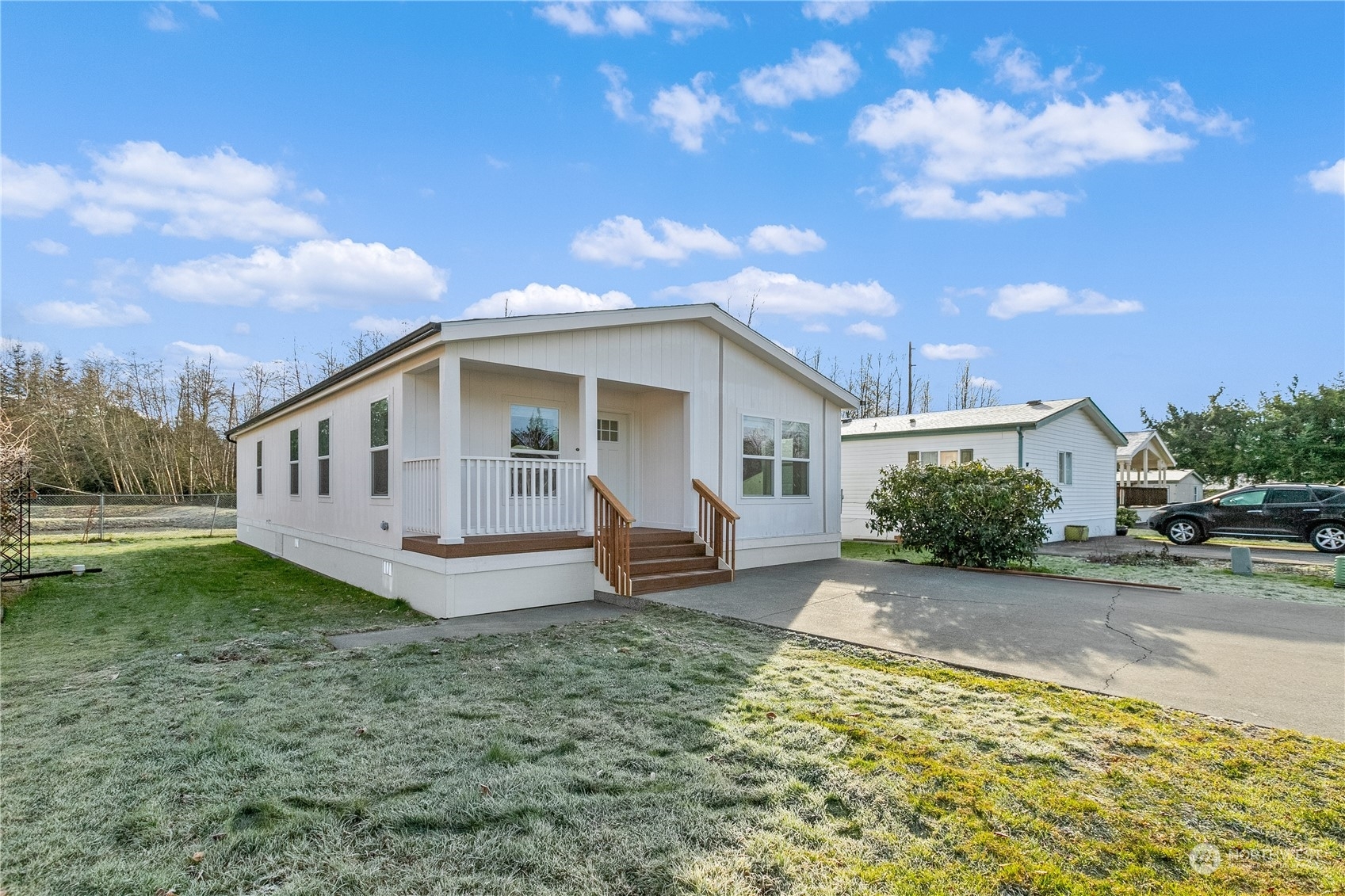 Property Photo:  600 N Reed Street 16  WA 98284 
