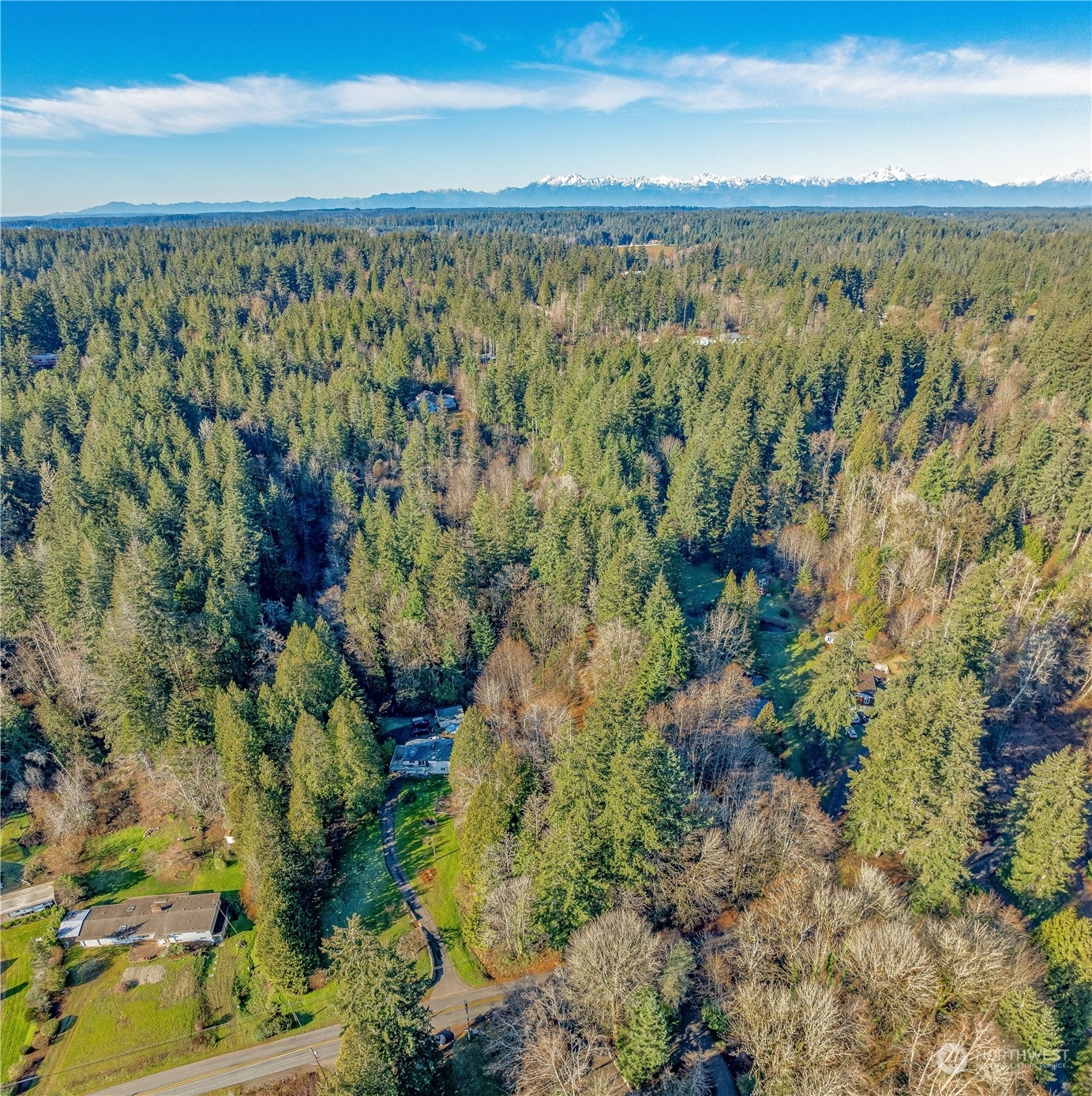 Property Photo:  15110  Goodrich Drive NW  WA 98329 