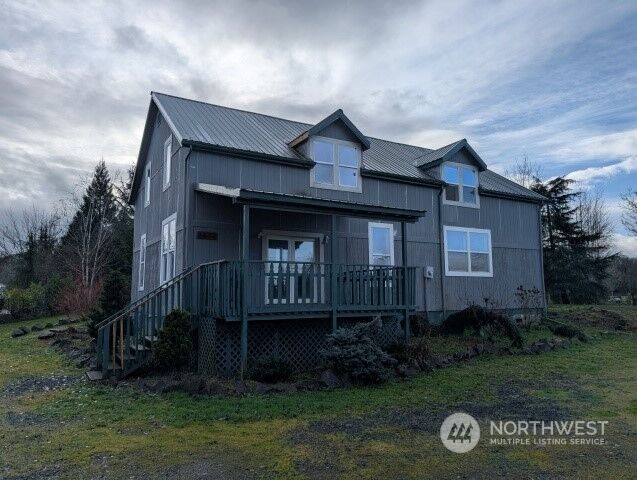 Property Photo: 1477 State Route 6 WA 98532
