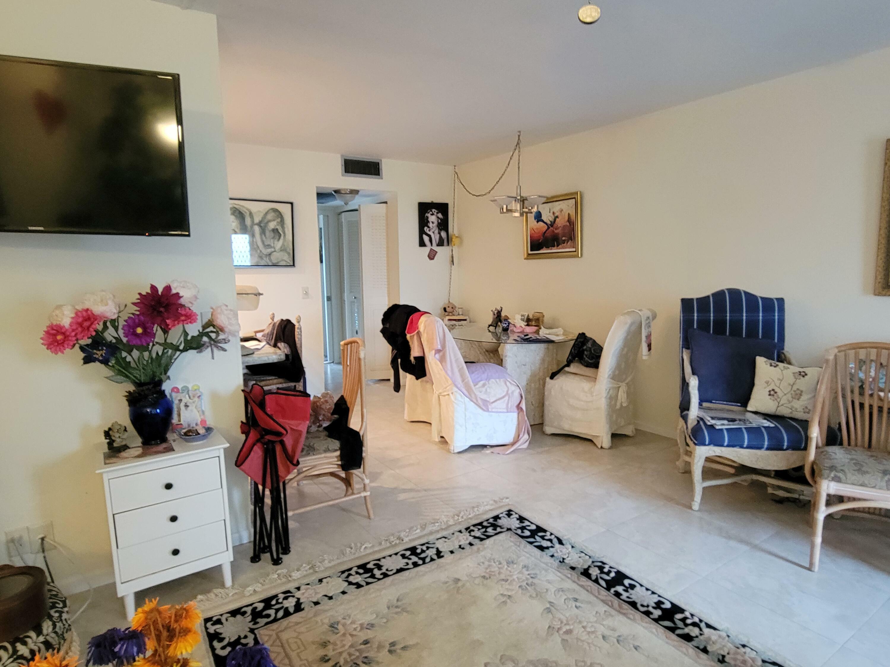 Property Photo:  3060 Ainslie D  FL 33434 