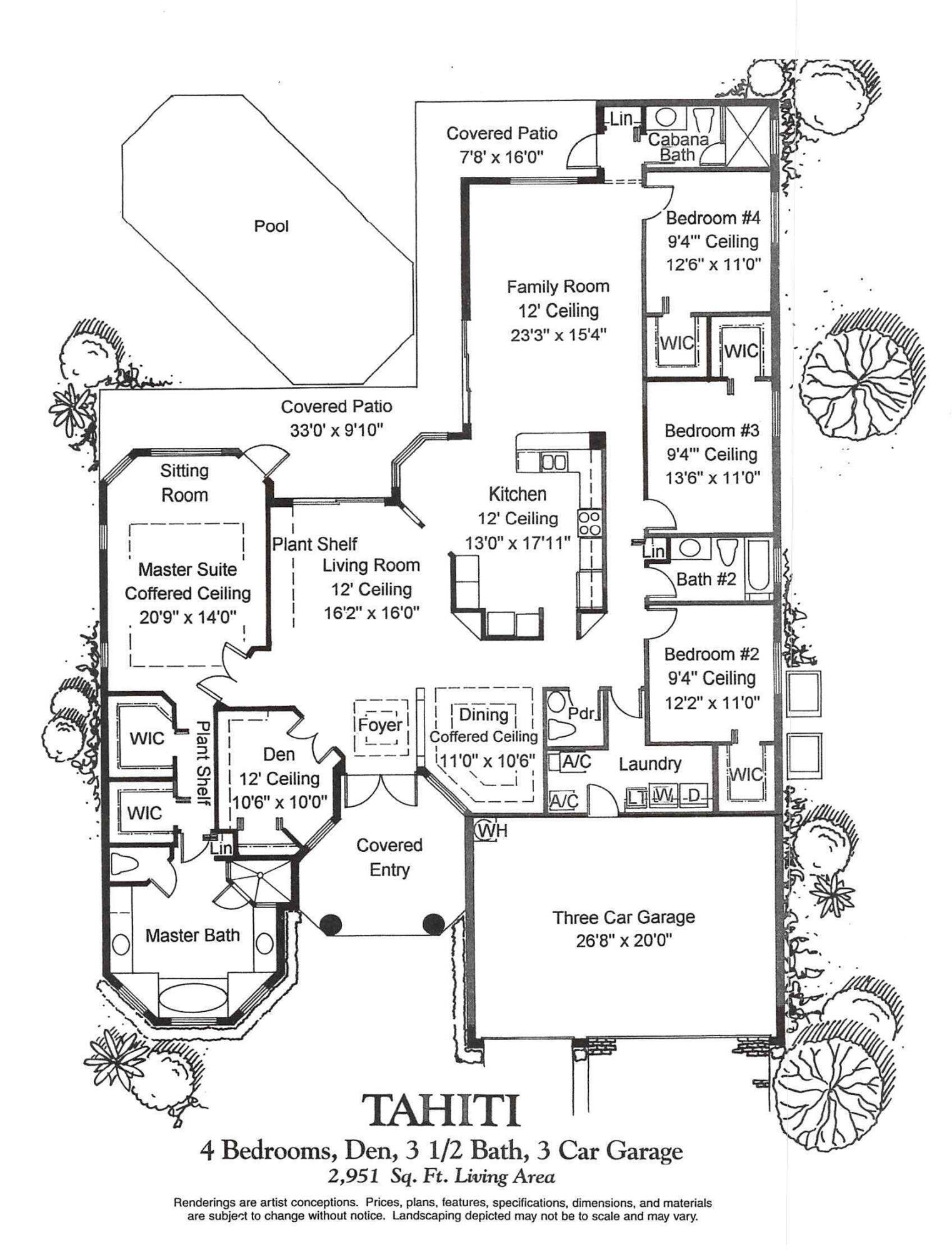 Property Photo: 9635 Parkview Avenue FL 33428