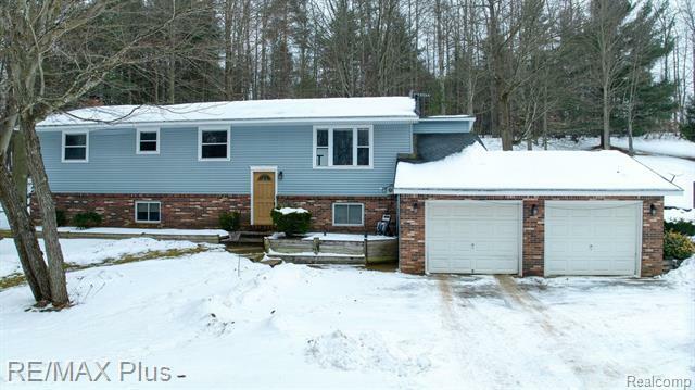 Property Photo:  6156 Willits Road  MI 48435 