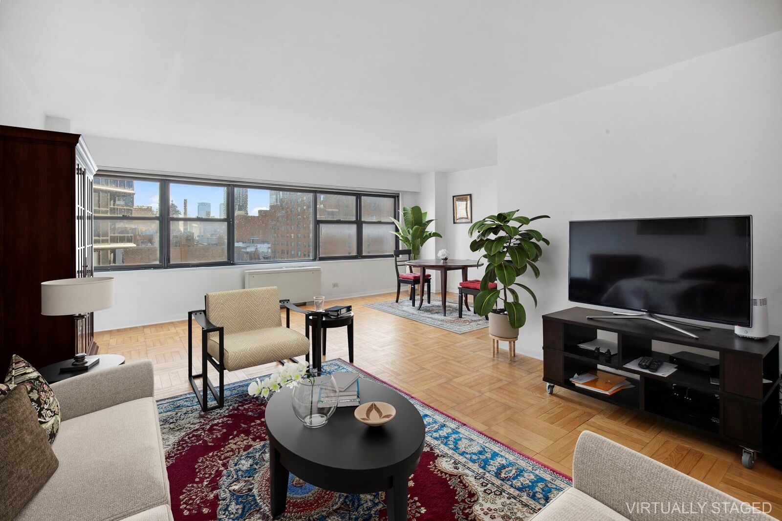 Property Photo: 166 E 61st Street 9G NY 10021