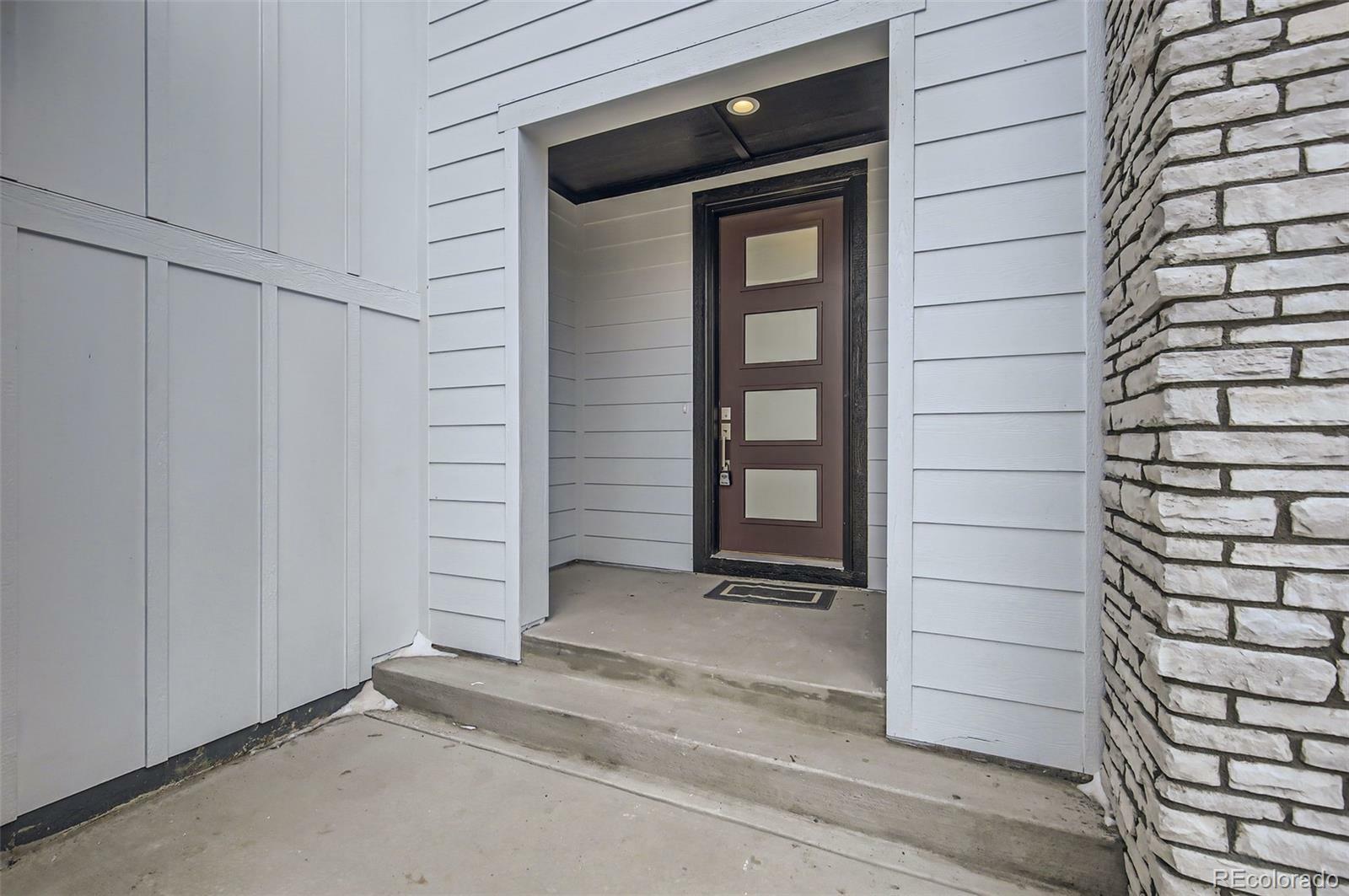 Property Photo: 4360 Trader Street CO 80547