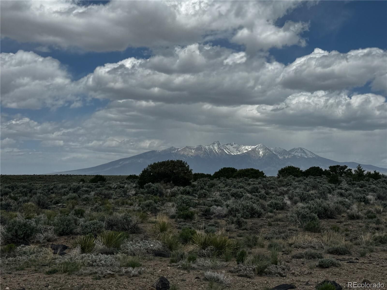 Property Photo:  Lots 7 & 15 Tweentythird & Tweentysecond  CO 81123 