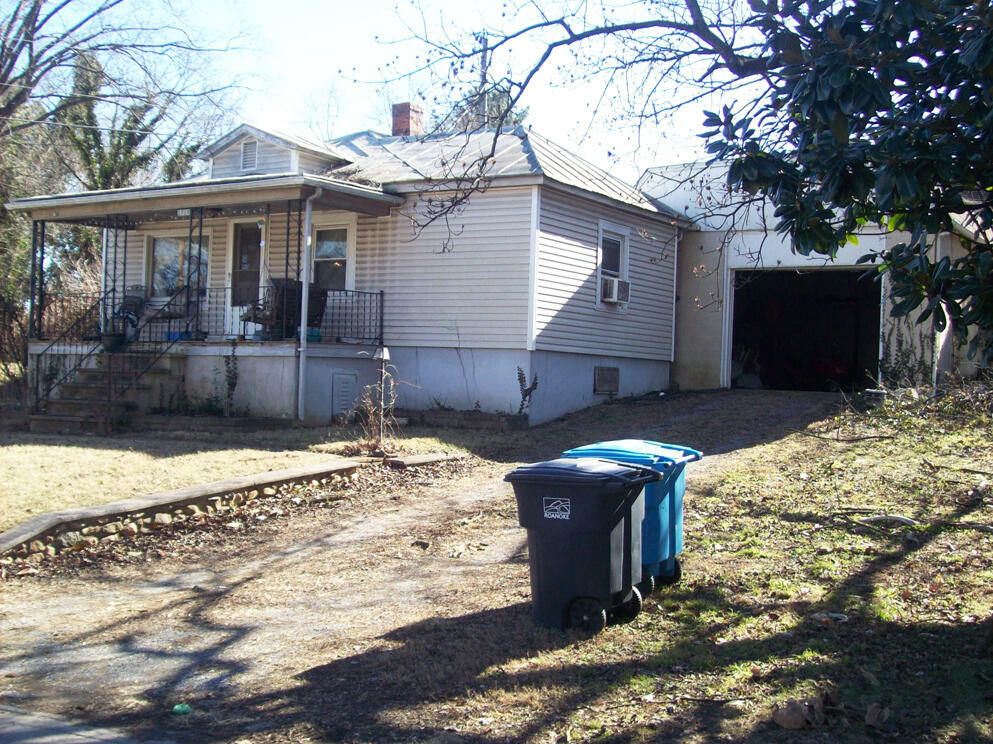 Property Photo:  1719 &Amp 0 Baldwin Ave NE  VA 24012 