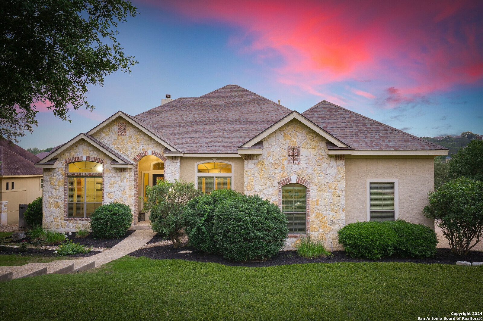 22315 Roan Frst  San Antonio TX 78259 photo