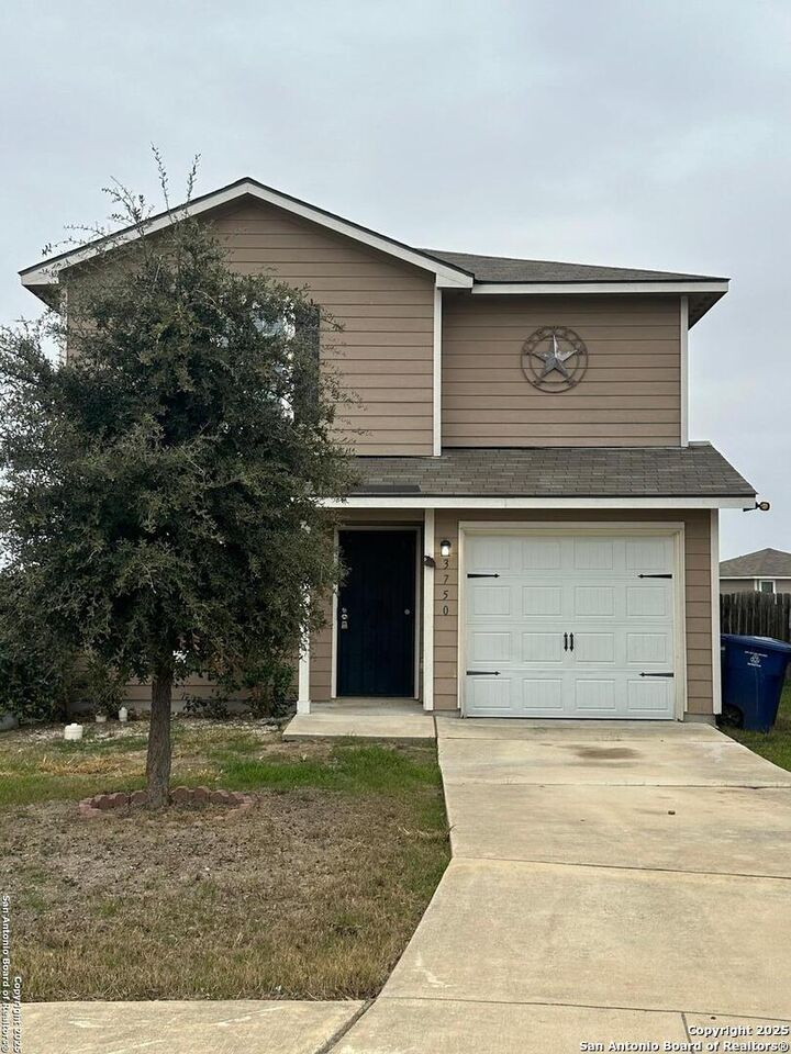 3750 Southton View  San Antonio TX 78222 photo