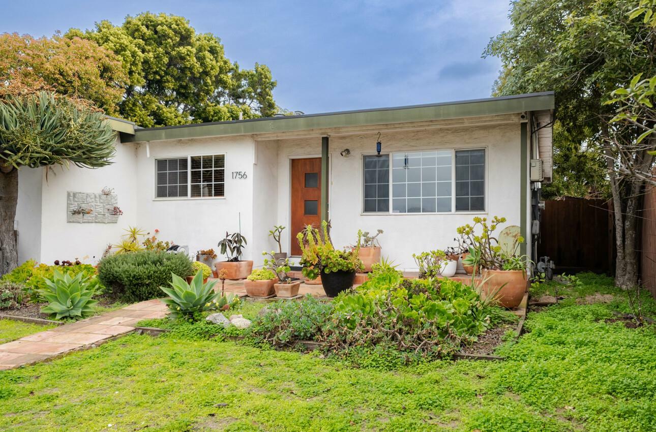 Property Photo:  1756 Lowell Street  CA 93955 