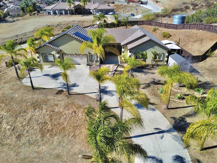 1804 Vista De La Montana  El Cajon CA 92019 photo