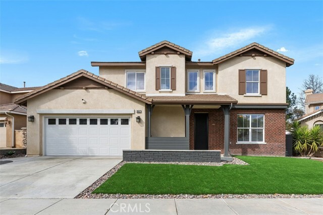 Property Photo:  28327 Agave Way  CA 92563 