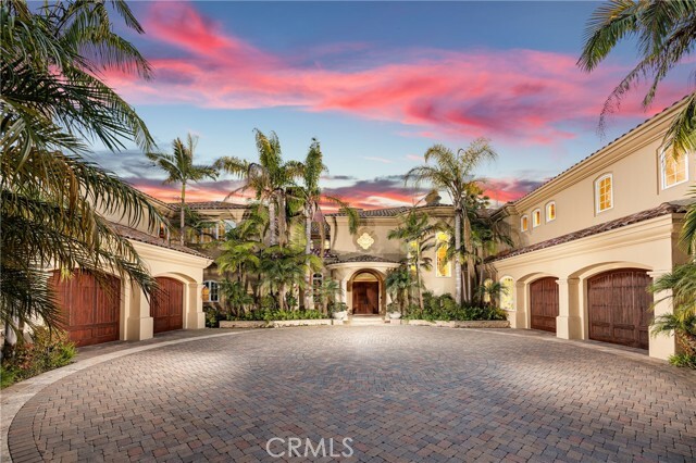 Property Photo:  6 Inspiration  CA 92677 
