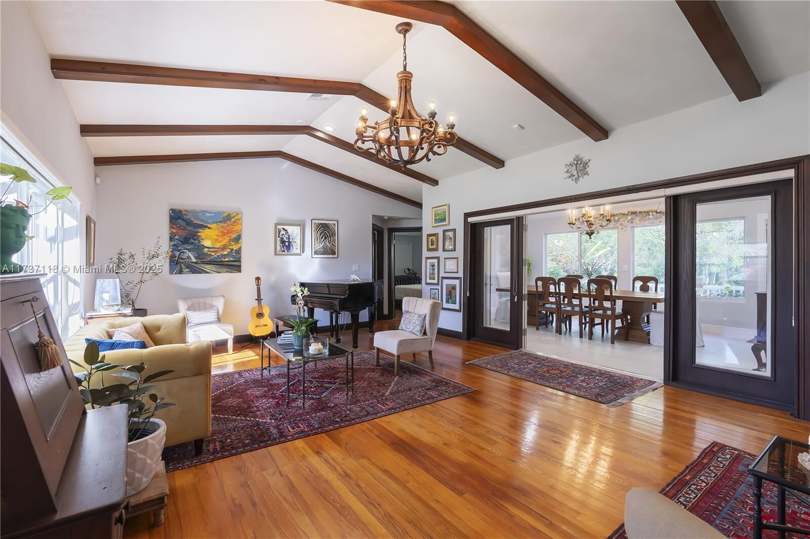 Property Photo: 8201 SW 92nd St FL 33156