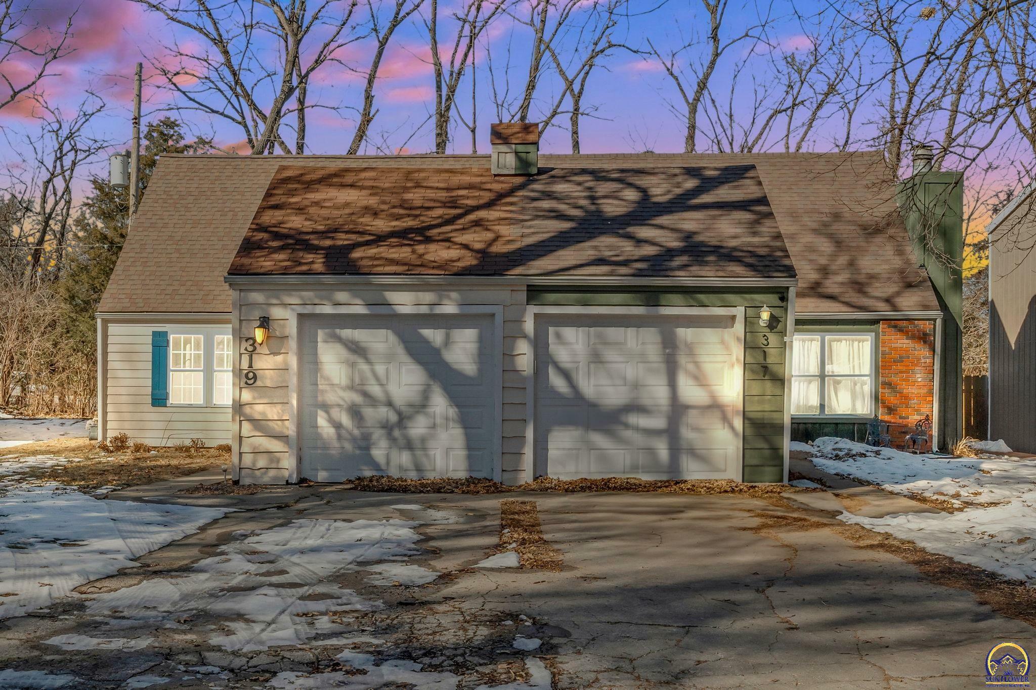 Property Photo:  319 Northwood Ln  KS 66044 