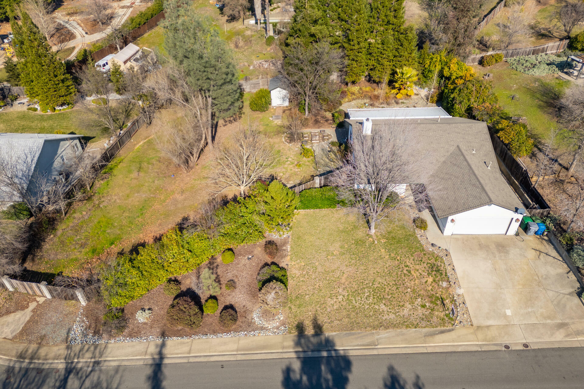 Property Photo:  11462 Wales Drive  CA 96003 