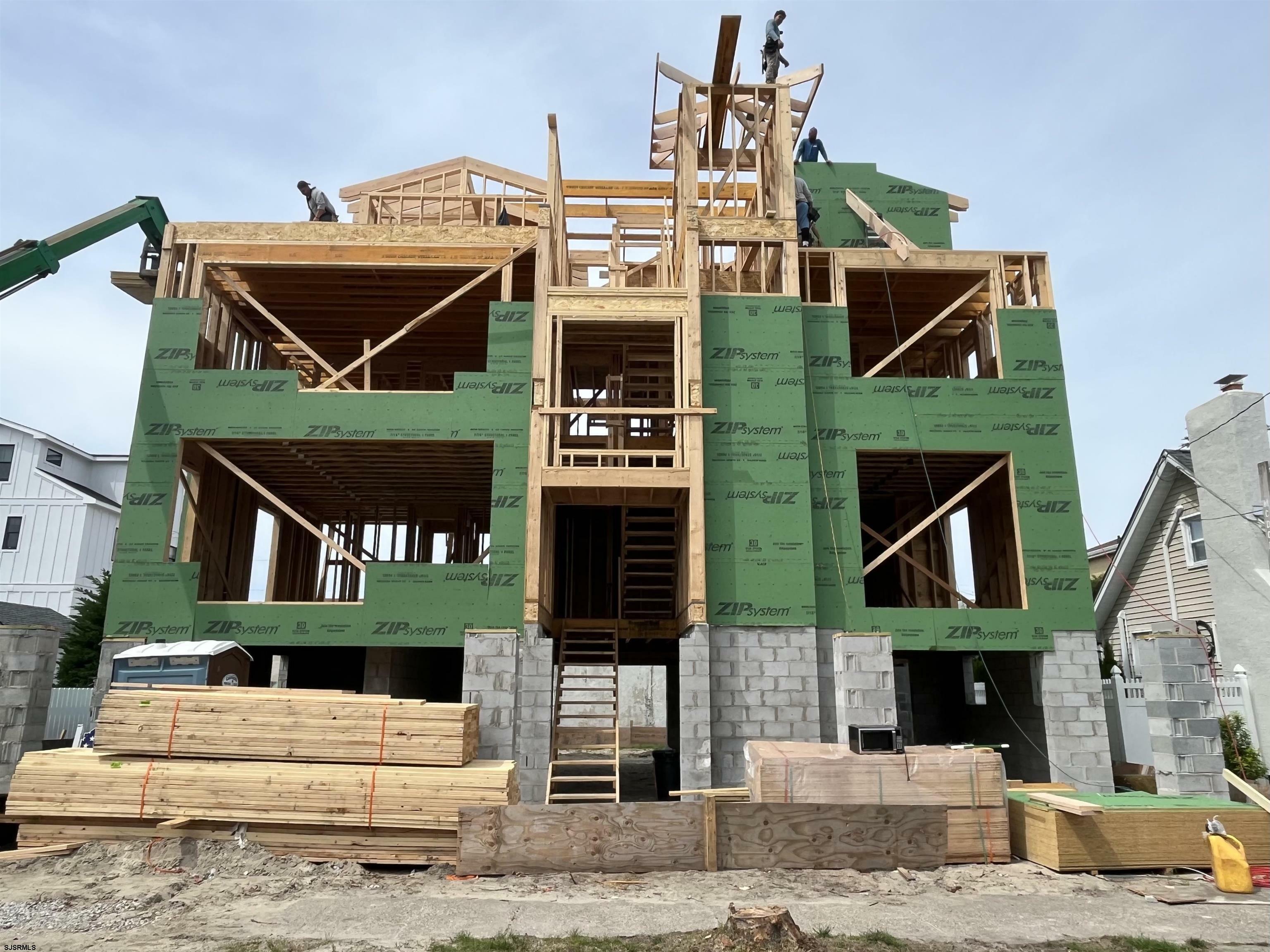 Property Photo: 32 Pelham Ave NJ 08403