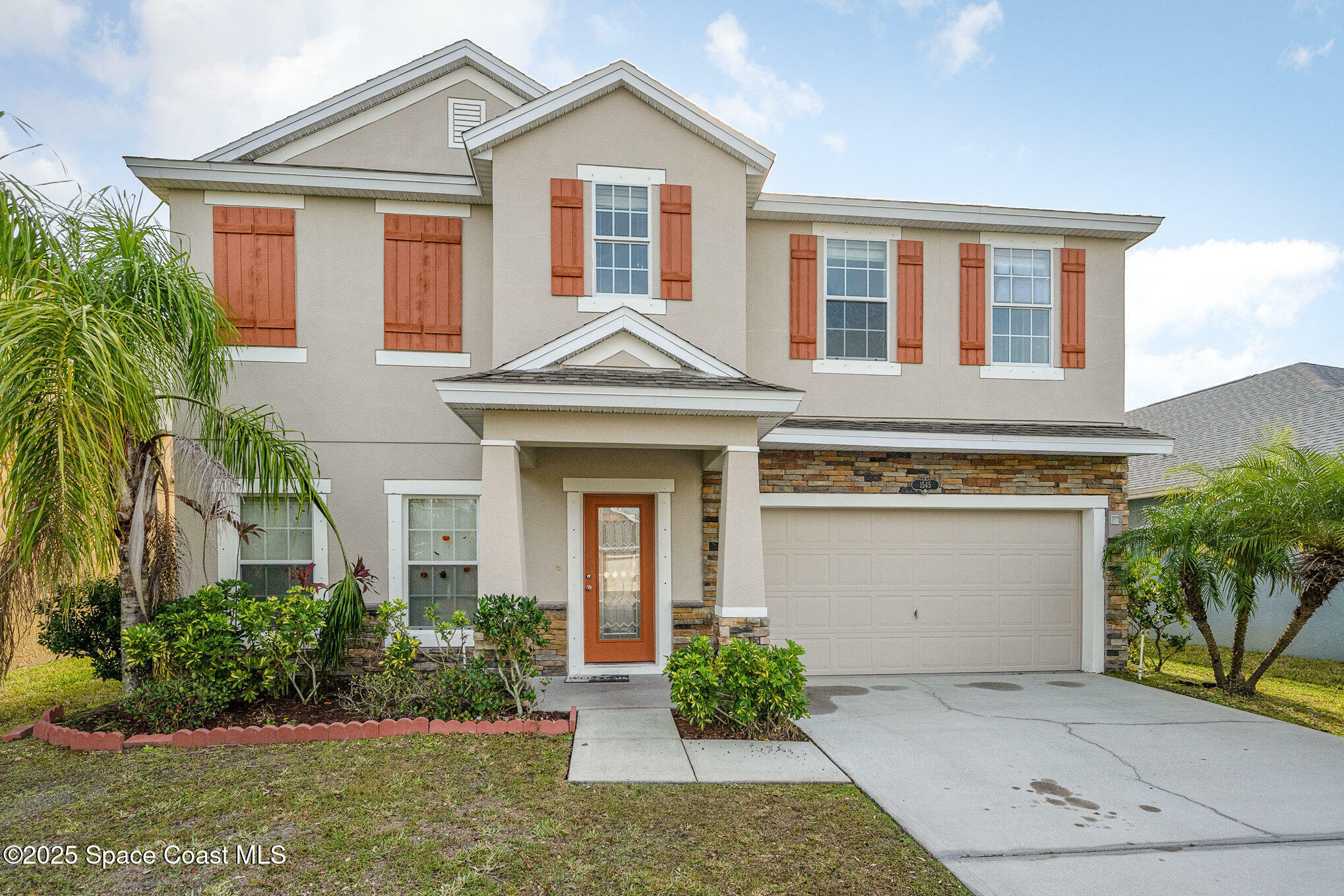 Property Photo: 1545 Litchfield Drive FL 32904