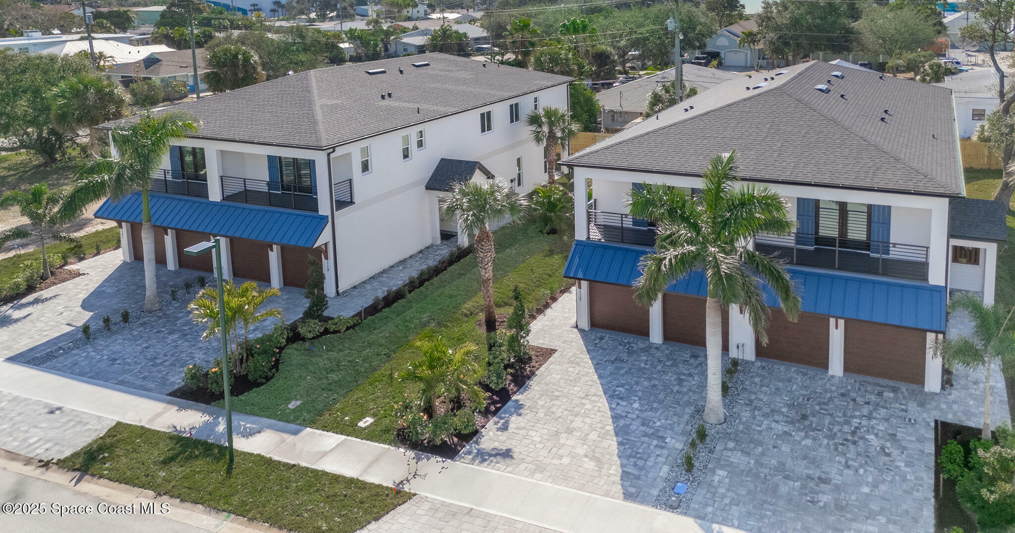 Property Photo:  121 Jefferson Avenue  FL 32920 