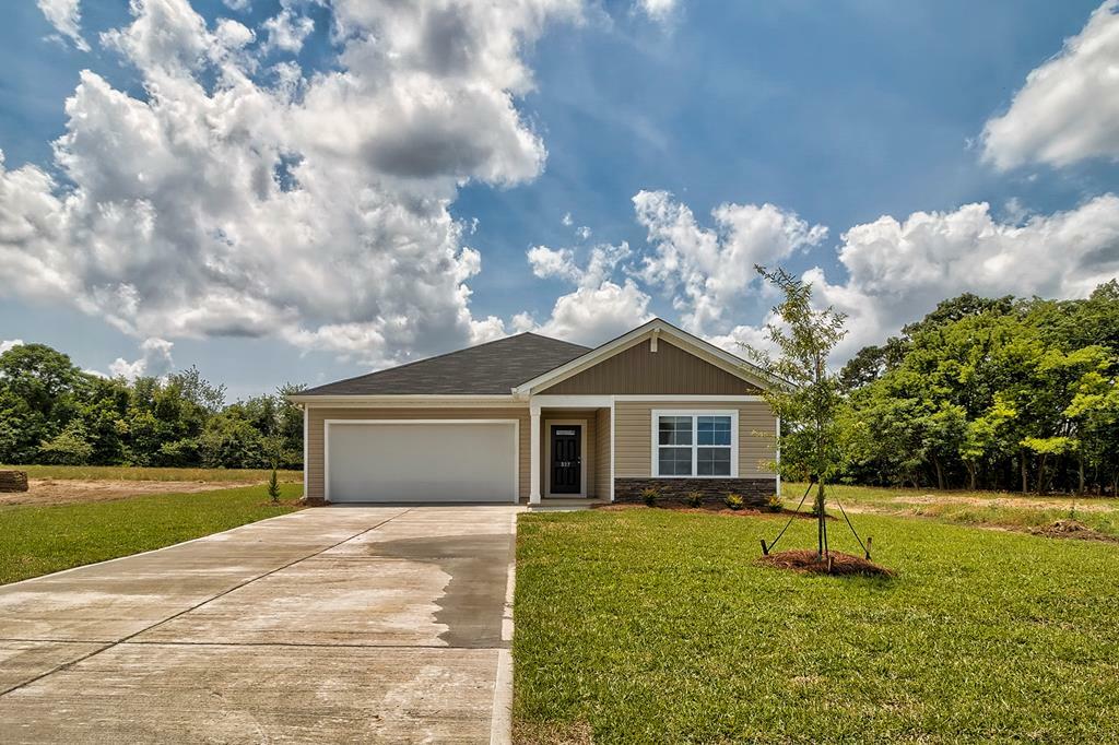 Property Photo:  Purple Heron Way  SC 29061 