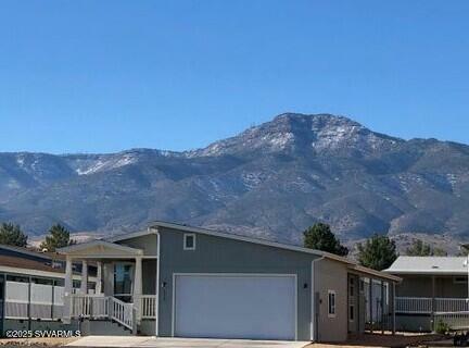 Property Photo: 1024 Rankin Ave AZ 86326