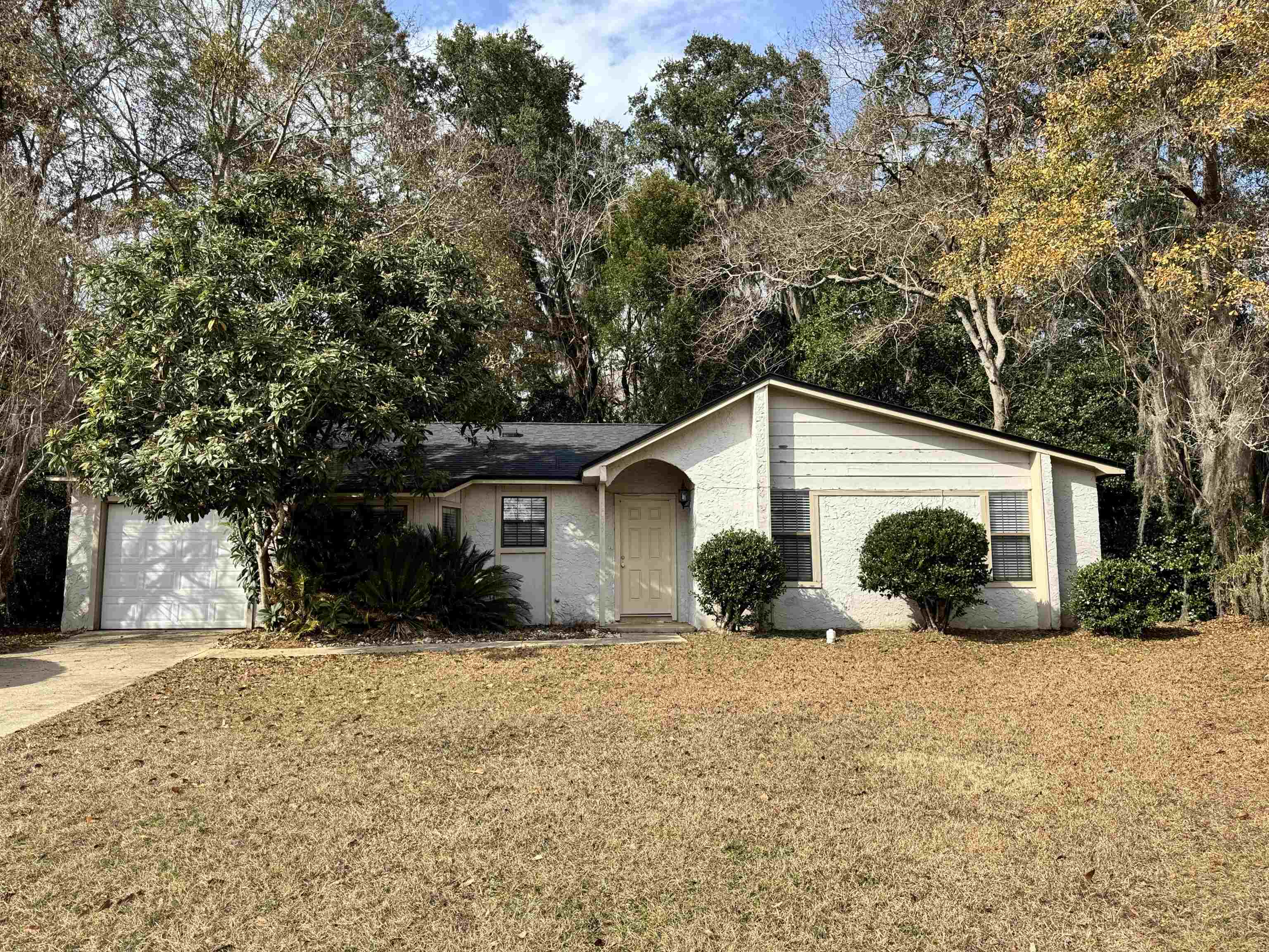 3004 Eastgate Ct  Tallahassee FL 32308 photo