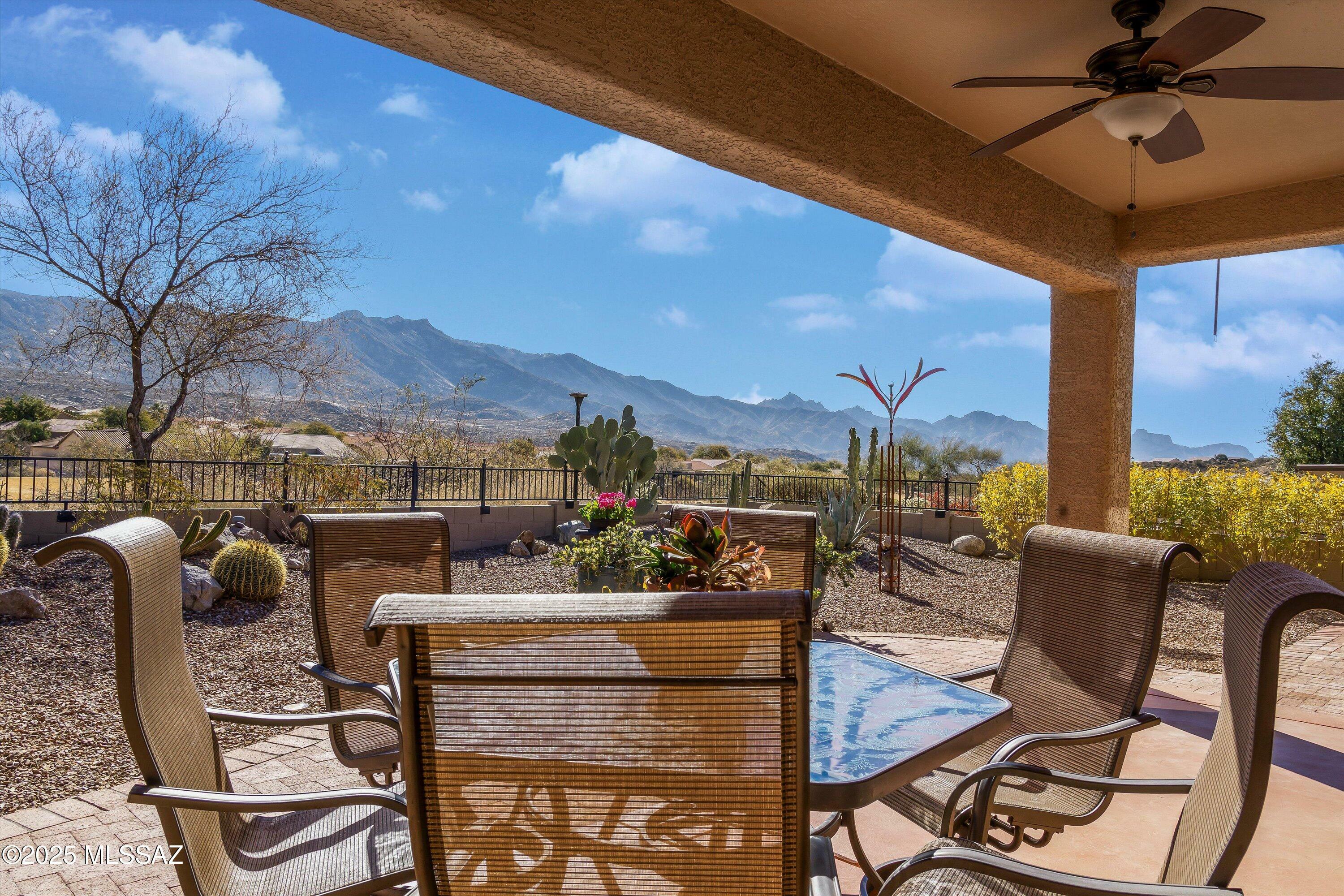 Property Photo:  36519 S Stoney Flower Drive  AZ 85739 