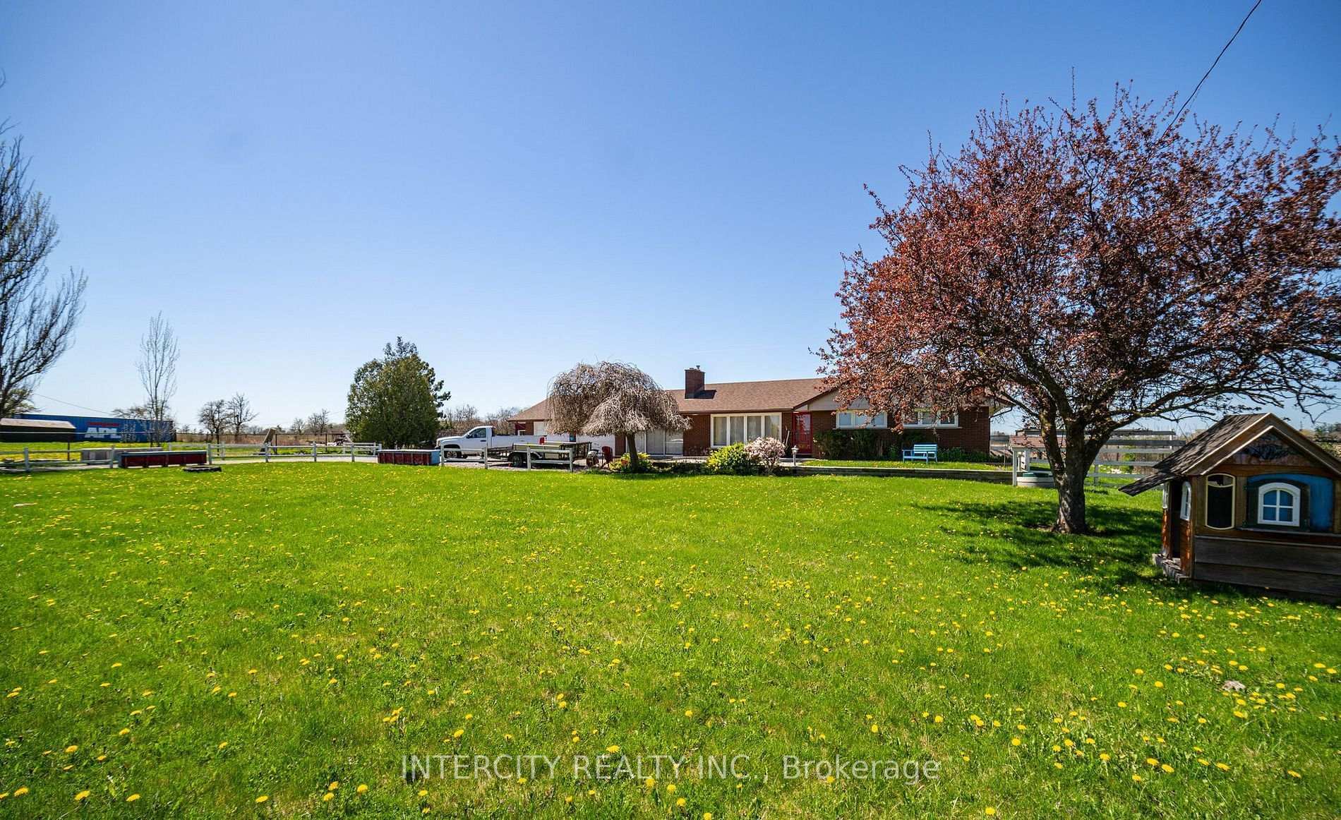 Property Photo: 1309 Lower Baseline E ON L9E 0S7