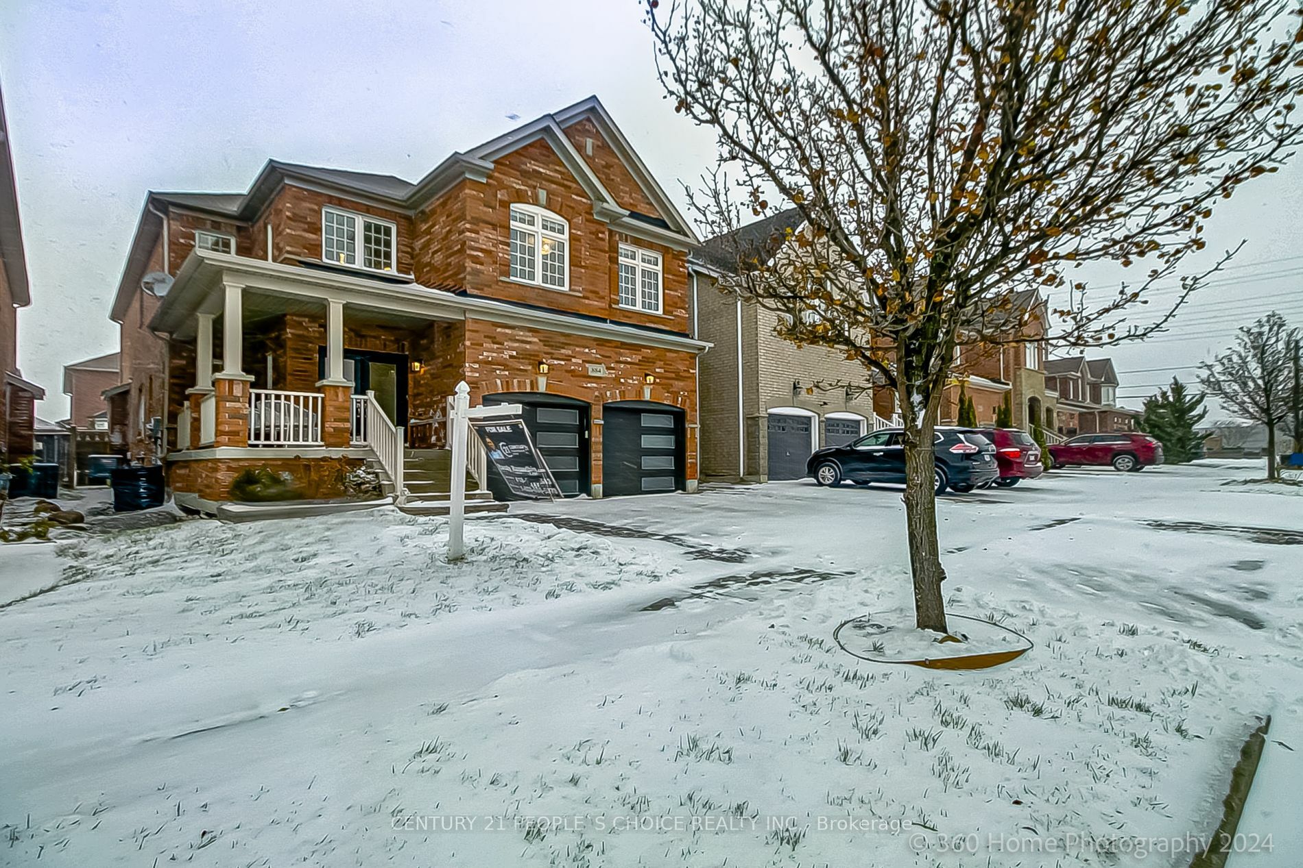 884 Fetchison Dr  Oshawa ON L1K 0L4 photo