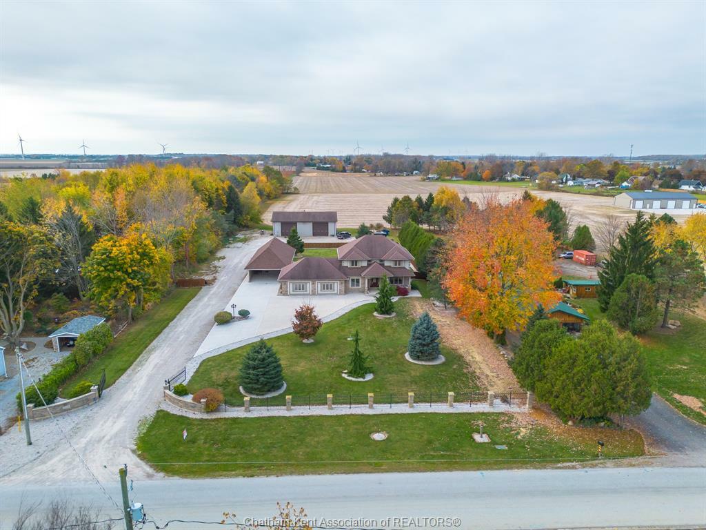 Property Photo: 19356 Fargo Road ON N0P 1A0