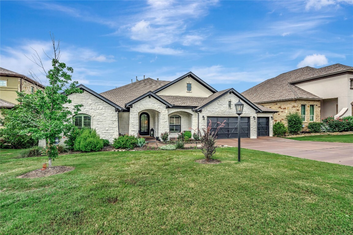 Property Photo:  309 Enchanted Hilltop Way  TX 78738 