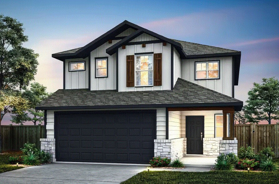 Property Photo: 121 Groveland Drive TX 78642