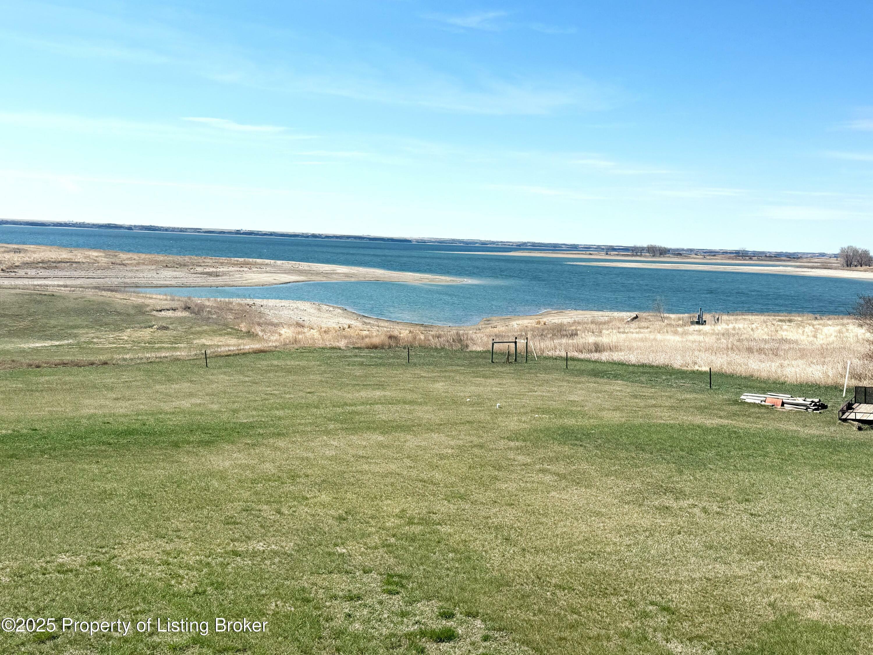 Property Photo: 4558 12M Street NW ND 58540