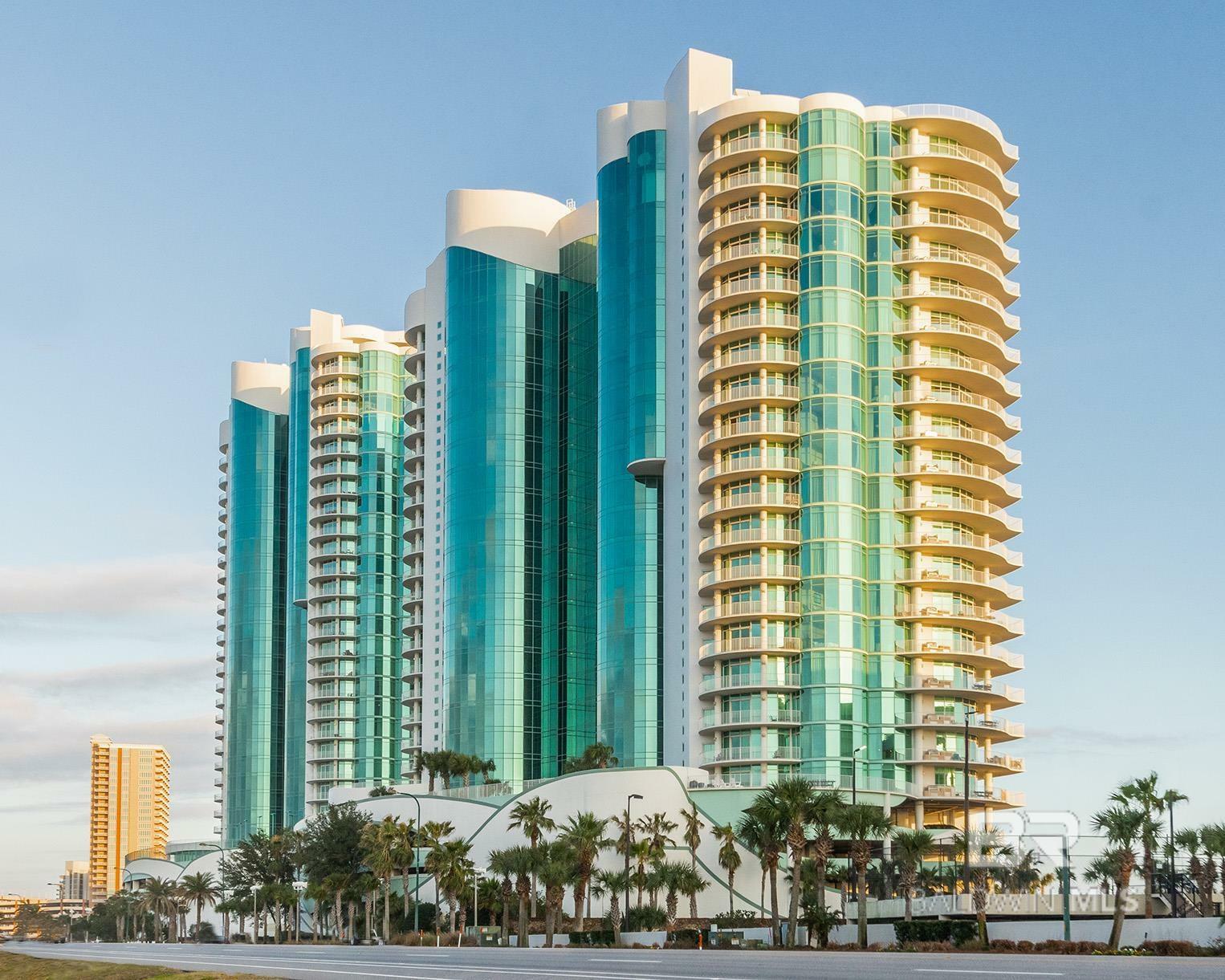 26350 Perdido Beach Boulevard C2902  Orange Beach AL 36561 photo