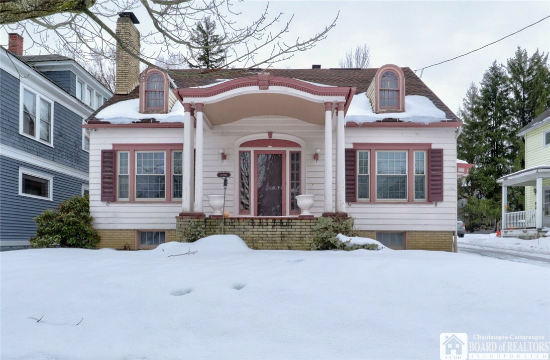 Property Photo: 149 Park Street NY 14701