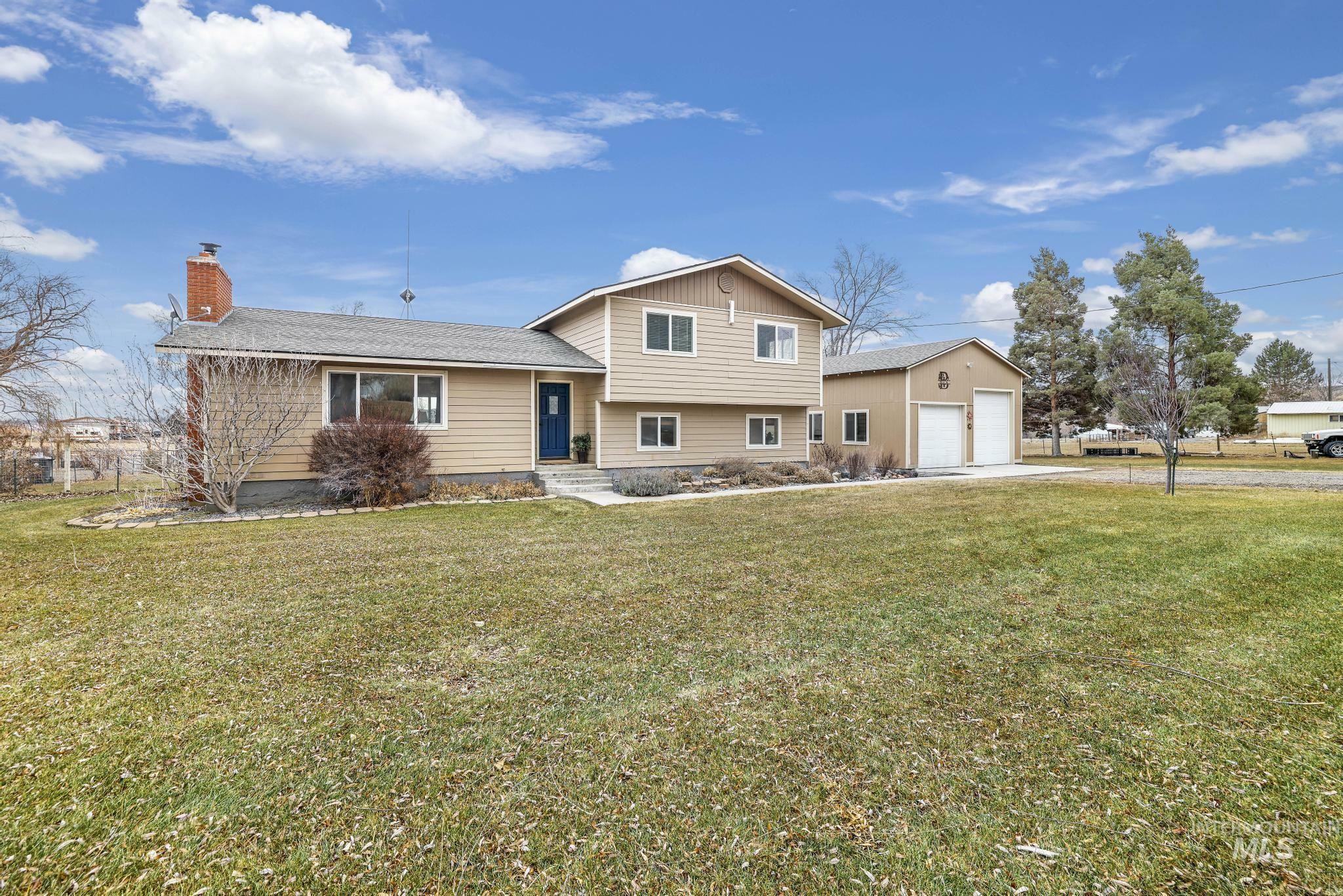 Property Photo: 4346 N 1200 E ID 83316