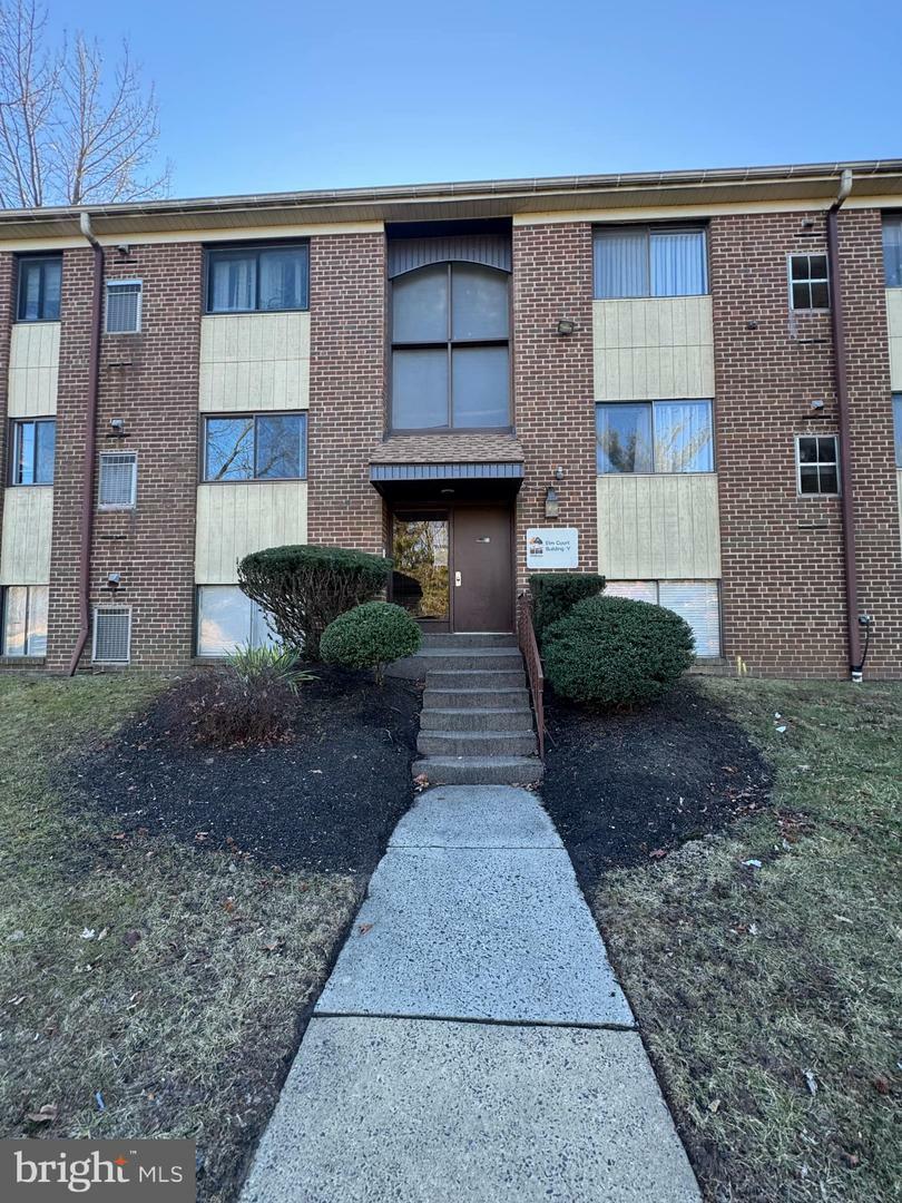 Property Photo:  9921 Bustleton Avenue Y3  PA 19115 