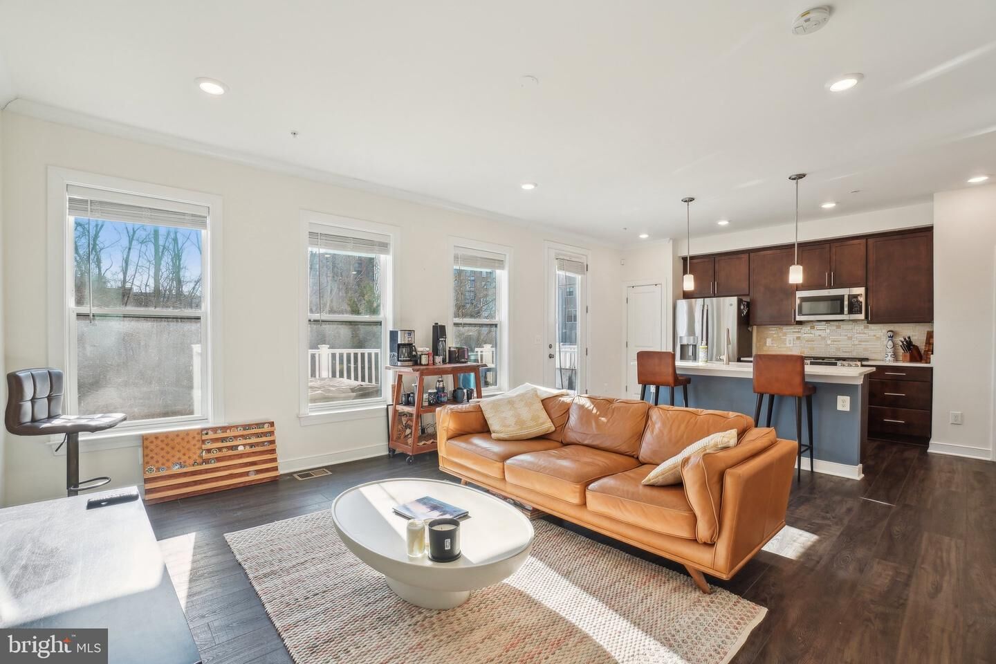 Property Photo:  2383 Stella Place  VA 22303 