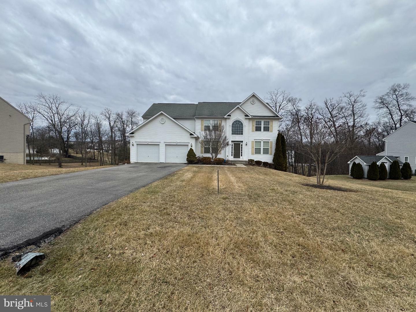 Property Photo:  151 Rippling Waters Way  WV 25419 